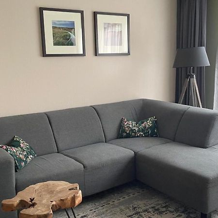 Appartement De Parel, Resort Amelander Kaap Hollum  Exteriör bild
