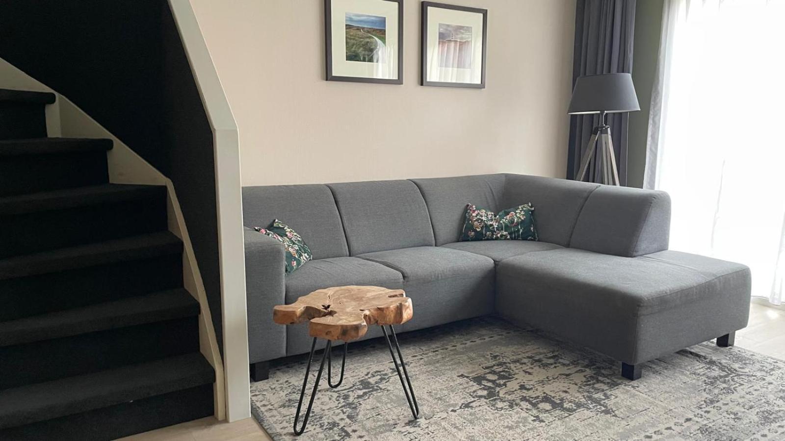 Appartement De Parel, Resort Amelander Kaap Hollum  Exteriör bild