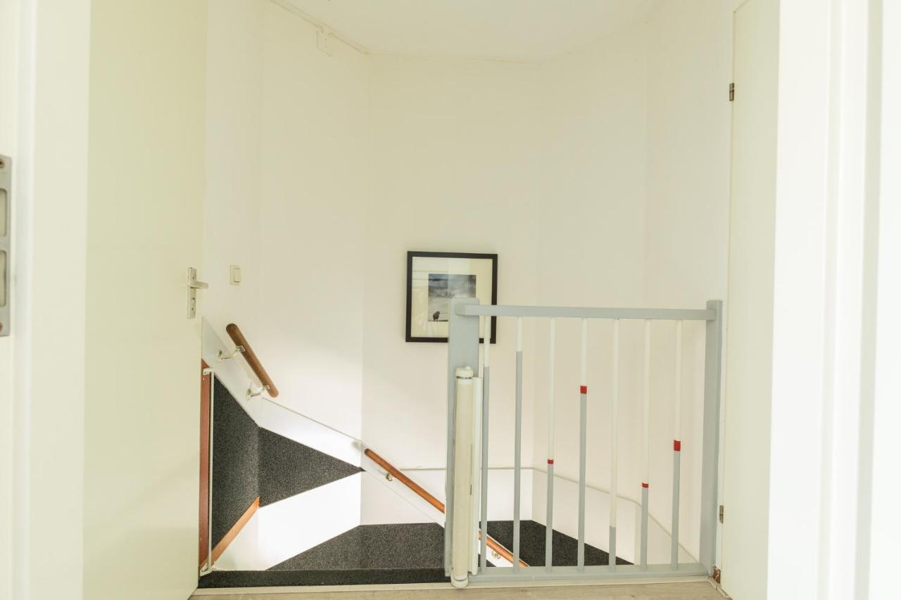 Appartement De Parel, Resort Amelander Kaap Hollum  Exteriör bild