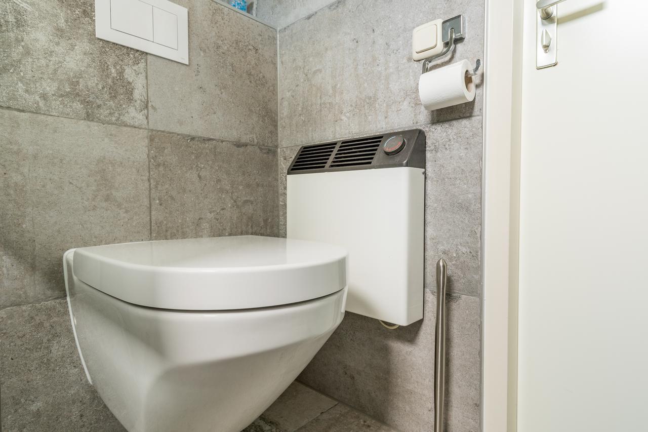 Appartement De Parel, Resort Amelander Kaap Hollum  Exteriör bild