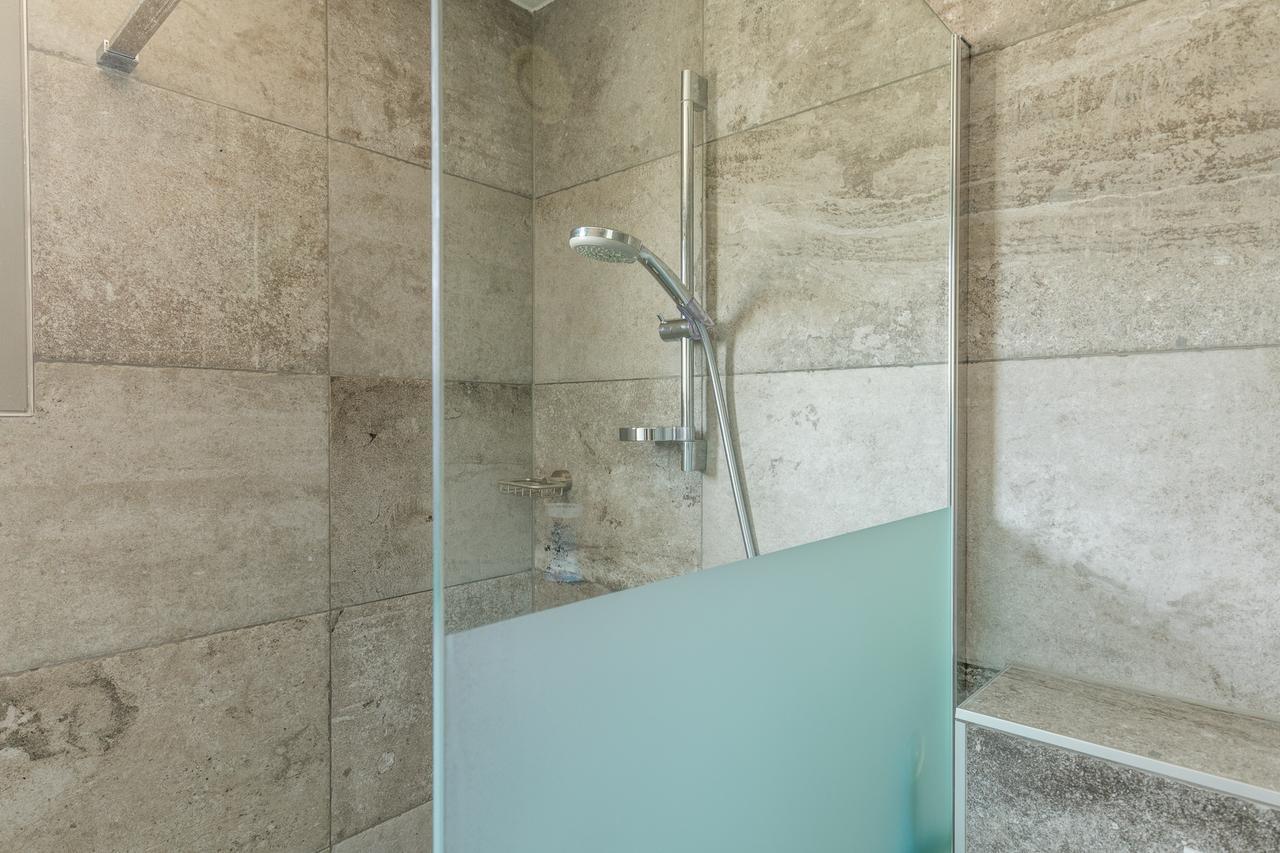 Appartement De Parel, Resort Amelander Kaap Hollum  Exteriör bild