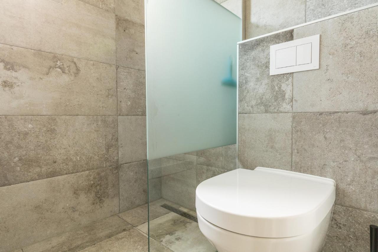 Appartement De Parel, Resort Amelander Kaap Hollum  Exteriör bild