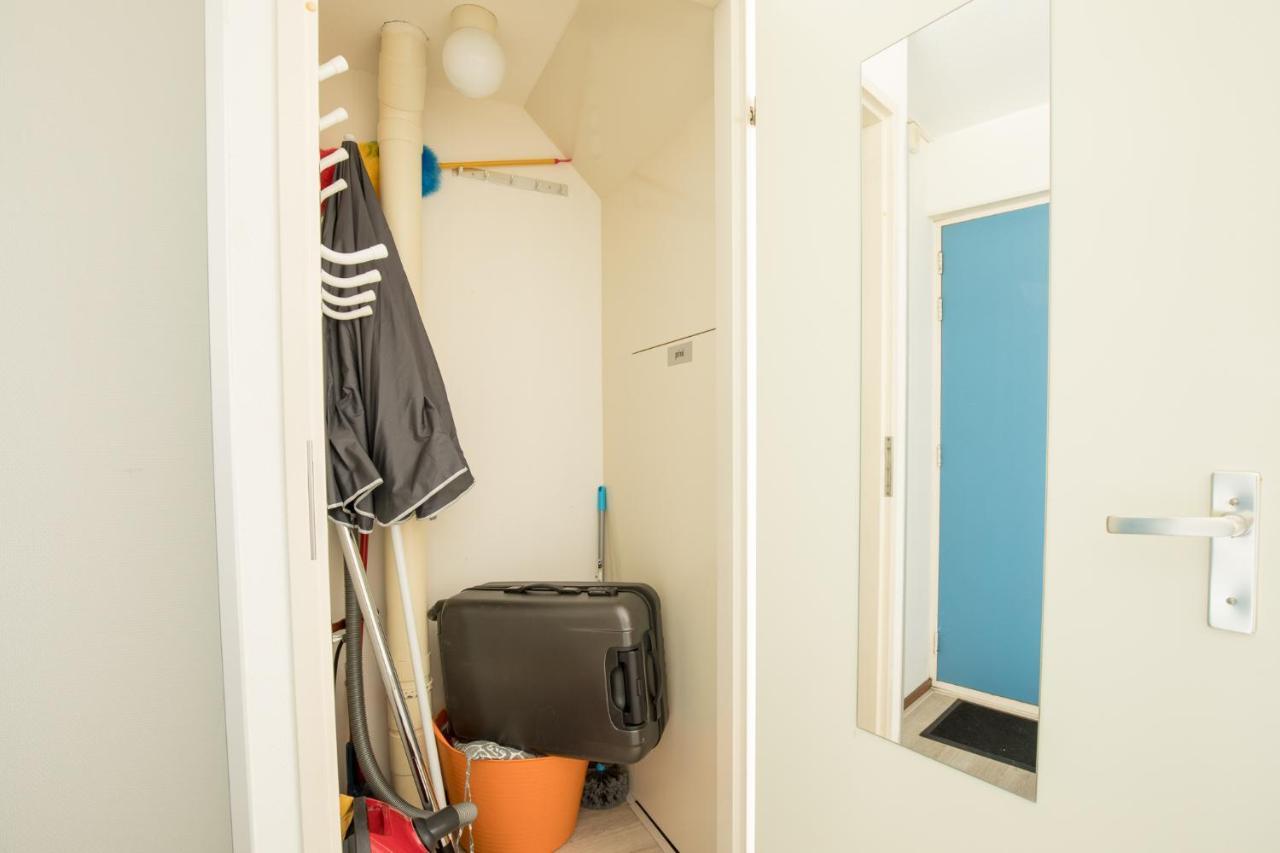 Appartement De Parel, Resort Amelander Kaap Hollum  Exteriör bild