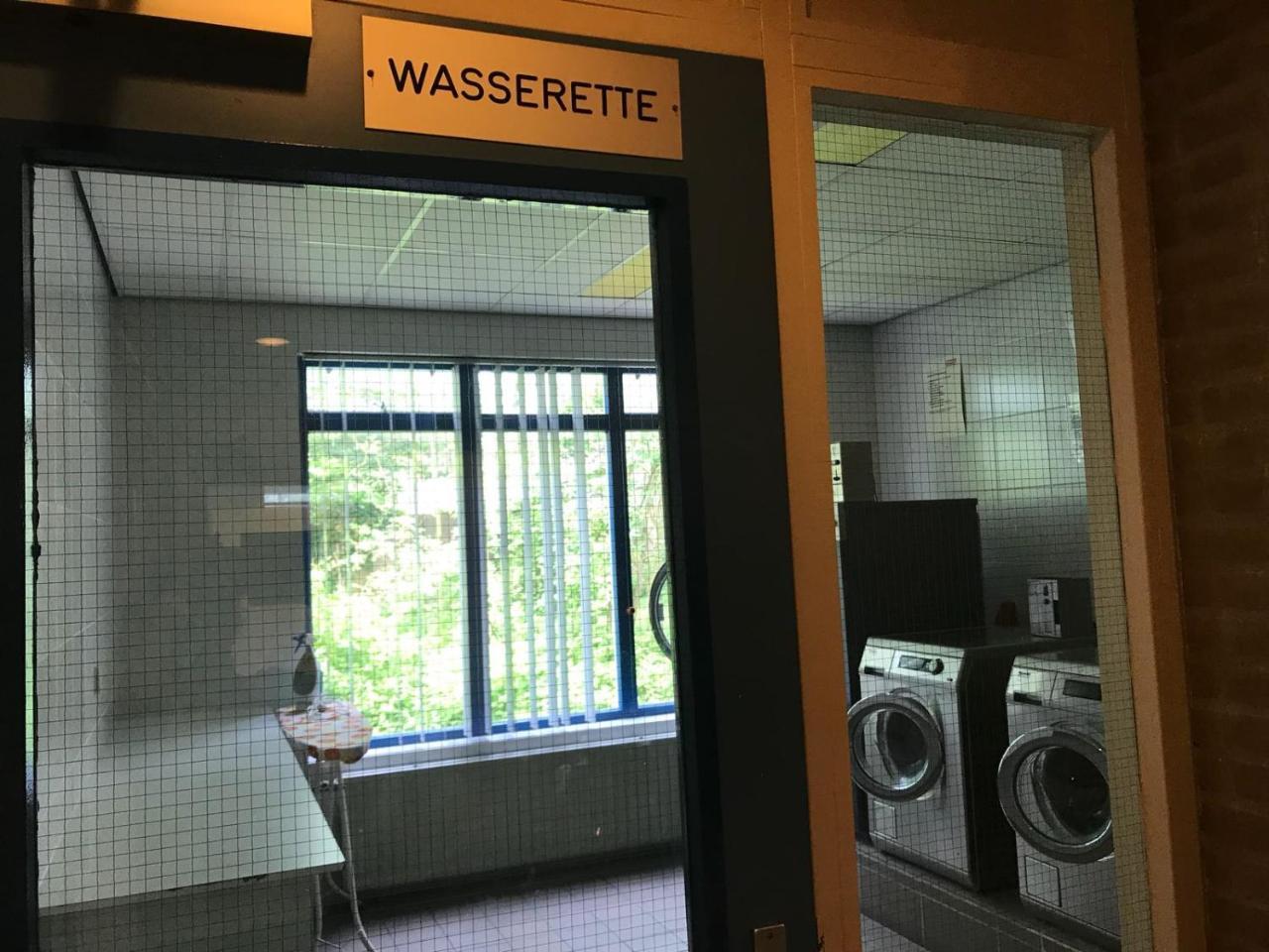 Appartement De Parel, Resort Amelander Kaap Hollum  Exteriör bild